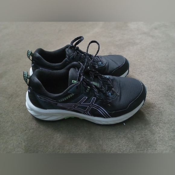 Asics Gel Venture 9 Size 7.5 - Picture 1 of 7